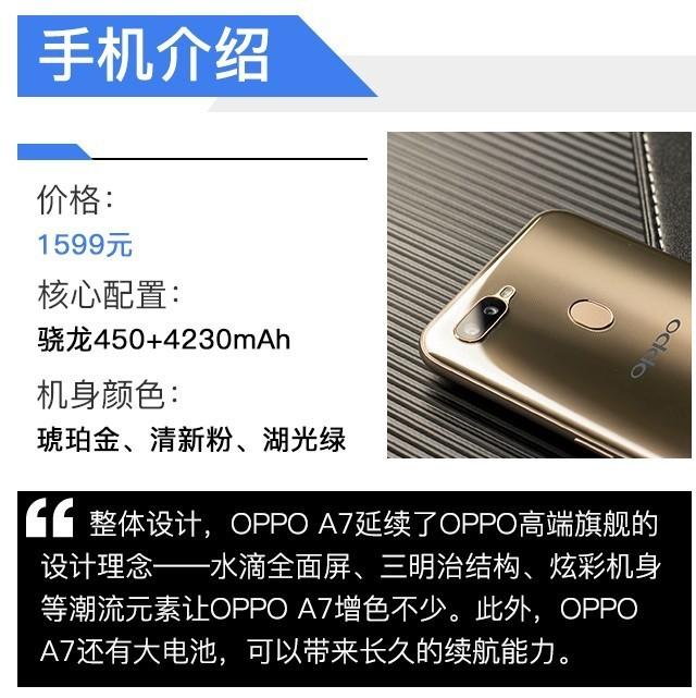 oppoa7詳細參數(shù)（oppoa7值得入手嗎）(2)