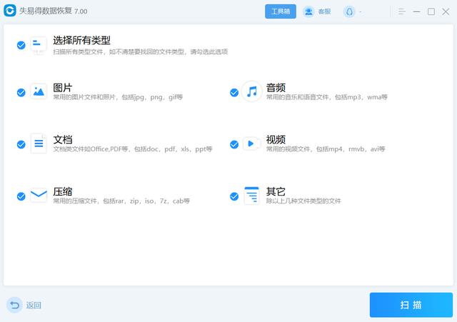 被刪除的文件怎么恢復(fù)（誤刪的文件簡(jiǎn)單又實(shí)用的恢復(fù)方法）(2)