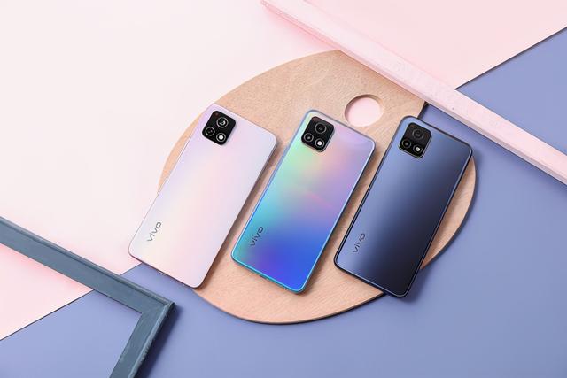 vivo  y52s手機參數(shù)配置（vivoy52s值得買不）(1)