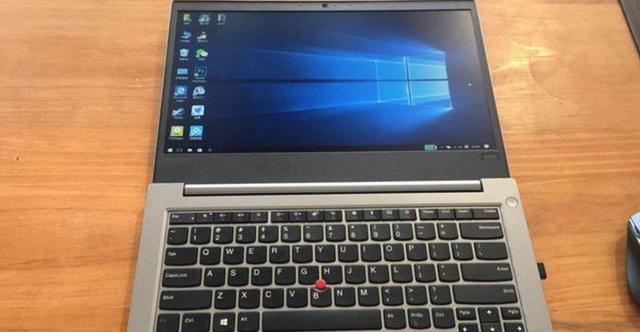 聯(lián)想n480怎么樣（聯(lián)想ThinkPad翼480體驗(yàn)評(píng)測(cè)）(8)