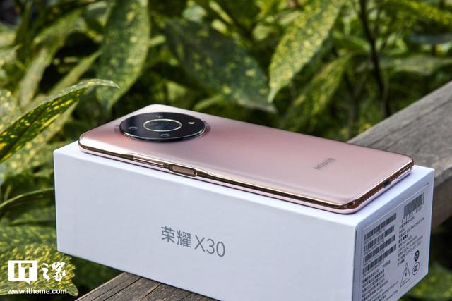 榮耀x30手機(jī)怎么樣（榮耀X30上手體驗(yàn)）(3)