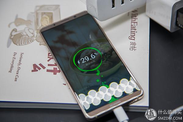 mate10pro參數(shù)配置（華為Mate10 Pro值得買(mǎi)嗎）(51)