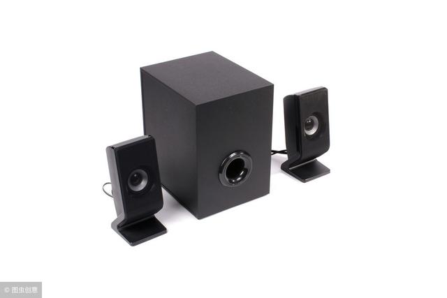 電腦連接音響沒聲音怎么回事（電腦耳機(jī)音箱沒聲音最全解決辦法）(2)