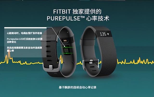 哪個品牌的智能手環(huán)好（十個排名靠前的智能手環(huán)品牌）(2)