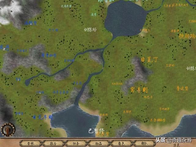 有什么好玩的單機(jī)游戲（5種經(jīng)典單機(jī)策略游戲推薦）(7)