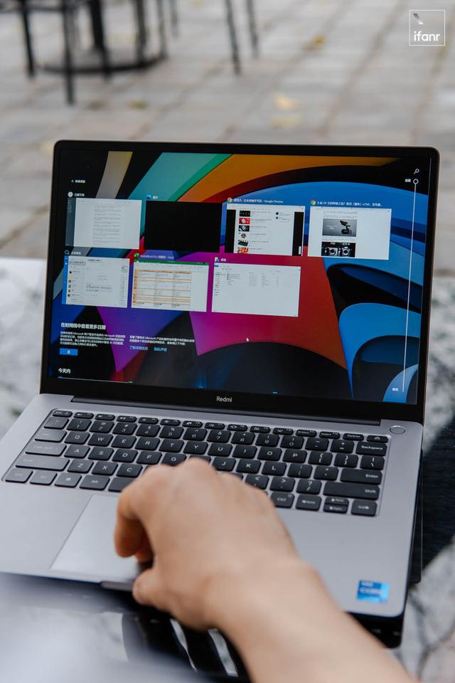 redmibook  pro14參數(shù)配置（redmibook  pro  14版值得買(mǎi)不）(6)