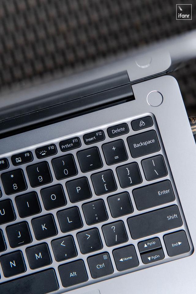 redmibook  pro14參數(shù)配置（redmibook  pro  14版值得買(mǎi)不）(8)