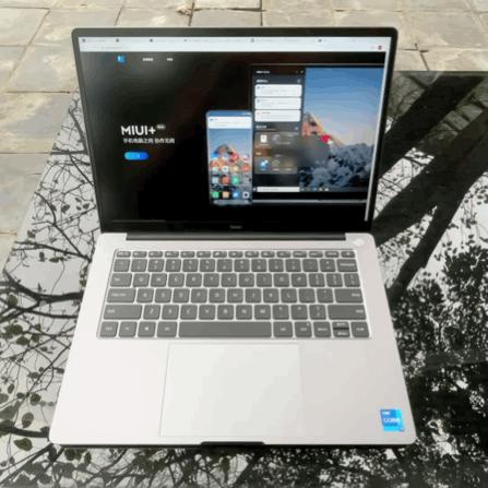 redmibook  pro14參數(shù)配置（redmibook  pro  14版值得買(mǎi)不）(11)