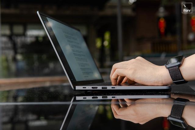 redmibook  pro14參數(shù)配置（redmibook  pro  14版值得買(mǎi)不）(16)