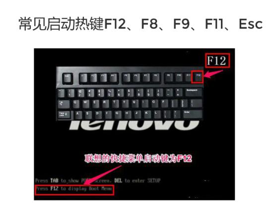 怎樣安裝xp系統(tǒng)（u盤裝xp系統(tǒng)最簡單的方法）(6)