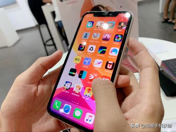 怎么看蘋果手機(jī)是不是國行（教你鑒別iPhone是否為國行的方法）(1)