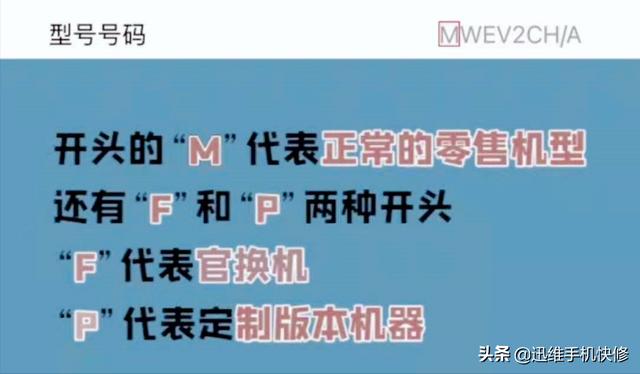 怎么看蘋果手機(jī)是不是國行（教你鑒別iPhone是否為國行的方法）(2)