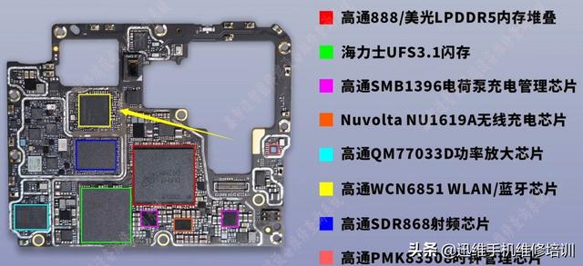 小米手機(jī)無(wú)法連接wifi是什么原因（小米11燒wifi怎么回事）(7)