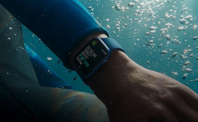 蘋(píng)果se和7的區(qū)別在哪里（apple  watch  7和se哪個(gè)性價(jià)比高）(3)