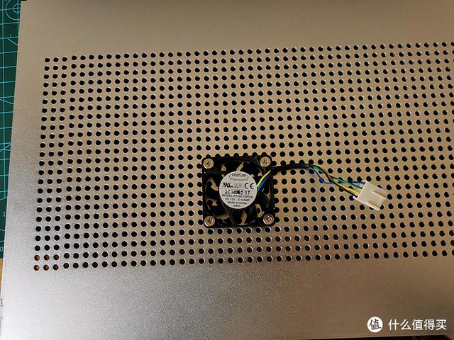 主機機箱風(fēng)扇怎么裝（關(guān)于加裝機箱風(fēng)扇的幾種固定方法）(11)