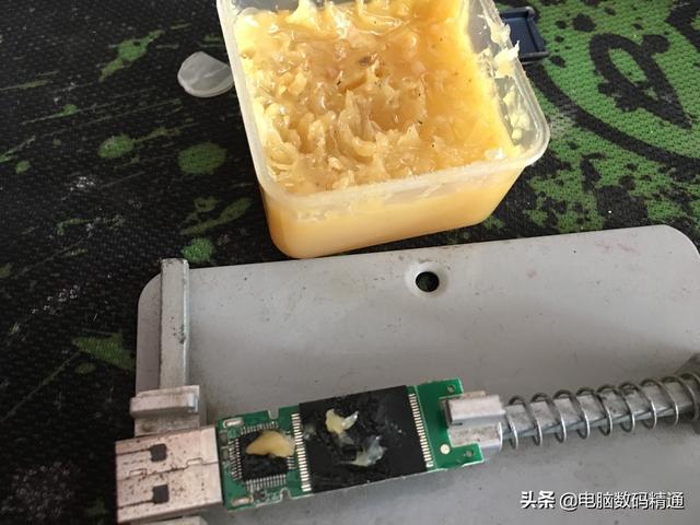 u盤讀取不了怎么辦（u盤損壞最簡單的修復(fù)方法）(3)