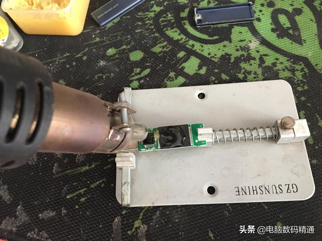 u盤讀取不了怎么辦（u盤損壞最簡單的修復(fù)方法）(4)