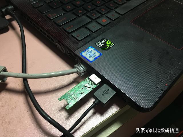 u盤讀取不了怎么辦（u盤損壞最簡單的修復(fù)方法）(6)