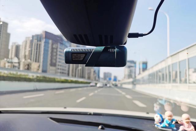 70邁行車(chē)記錄儀怎么樣（70邁M500行車(chē)記錄儀體驗(yàn)評(píng)測(cè)）(14)