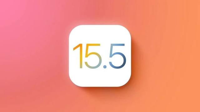 ios  15.5怎么樣（iOS15.5正式版體驗評測）(1)