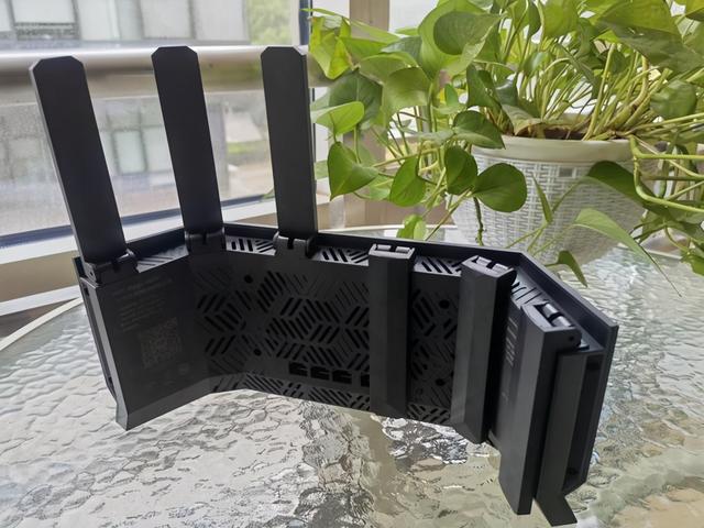 h3c路由器怎么樣（h3c  nx54路由器測評）(5)