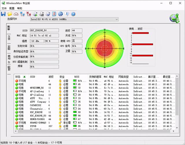 h3c路由器怎么樣（h3c  nx54路由器測評）(17)