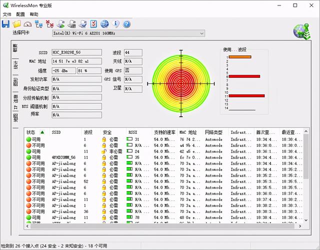 h3c路由器怎么樣（h3c  nx54路由器測評）(18)