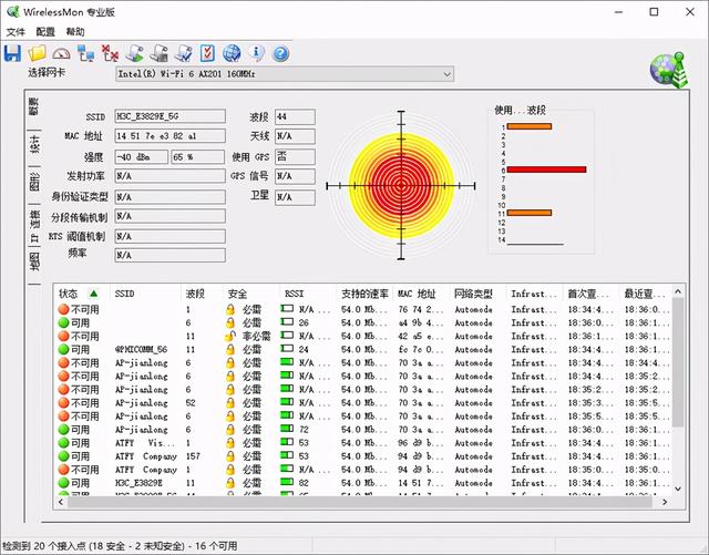 h3c路由器怎么樣（h3c  nx54路由器測評）(19)