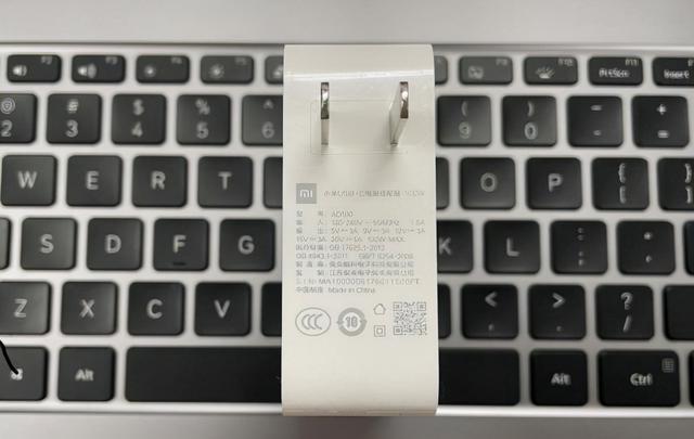 小米電腦筆記本質(zhì)量怎么樣（小米筆記本pro15增強(qiáng)版值得買不）(9)