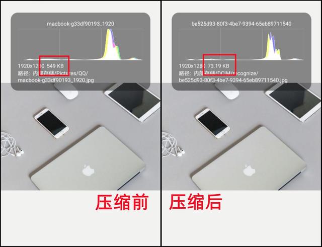 如何用手機(jī)更改照片大小kb（用手機(jī)壓縮照片最簡(jiǎn)單的方法）(6)