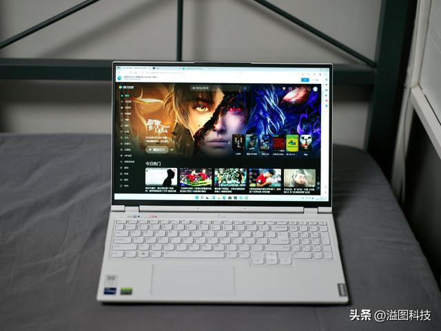 聯(lián)想拯救者y9000p配置參數(shù)詳細(xì)（拯救者y9000p  冰魄白測(cè)評(píng)）(7)
