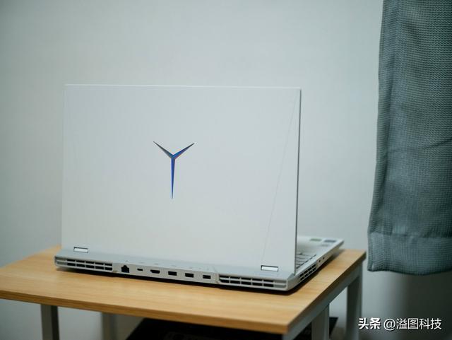 聯(lián)想拯救者y9000p配置參數(shù)詳細(xì)（拯救者y9000p  冰魄白測(cè)評(píng)）(9)