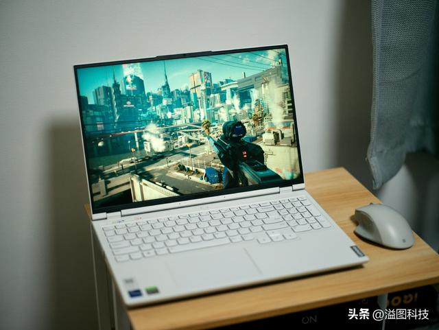 聯(lián)想拯救者y9000p配置參數(shù)詳細(xì)（拯救者y9000p  冰魄白測(cè)評(píng)）(10)