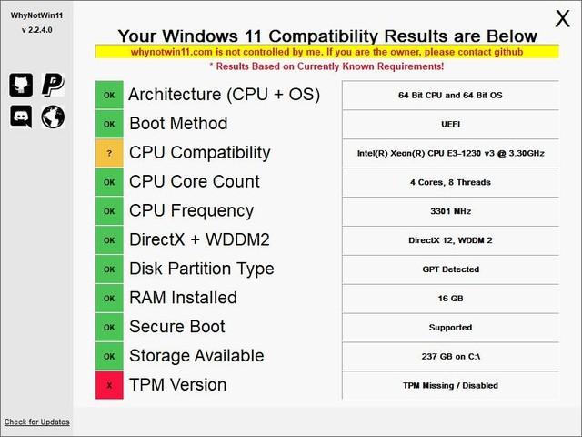 如何升級win11系統(tǒng)（升級win11最簡單的方法）(2)