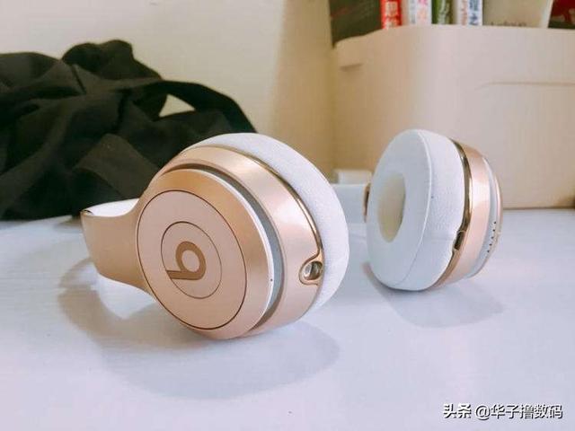 beats  solo無線耳機(jī)怎么樣（頭戴藍(lán)牙耳機(jī)beats  solo3測(cè)評(píng)）(1)