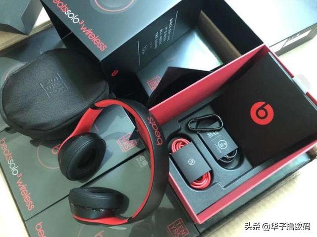 beats  solo無線耳機(jī)怎么樣（頭戴藍(lán)牙耳機(jī)beats  solo3測(cè)評(píng)）(2)