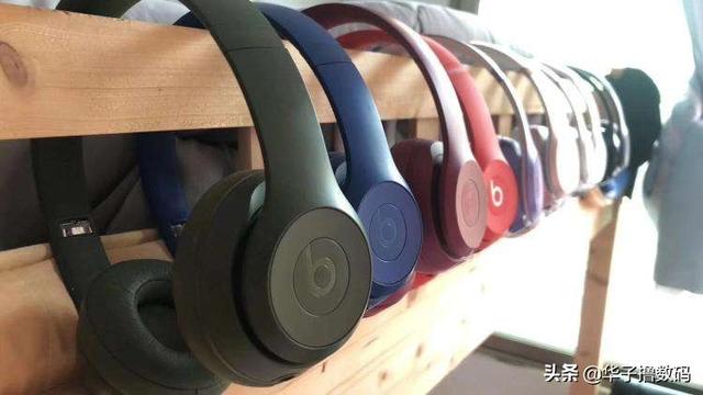 beats  solo無線耳機(jī)怎么樣（頭戴藍(lán)牙耳機(jī)beats  solo3測(cè)評(píng)）(3)