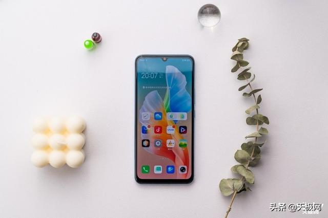 vivos10e參數(shù)配置（vivos10e手機值不值得購買）(3)