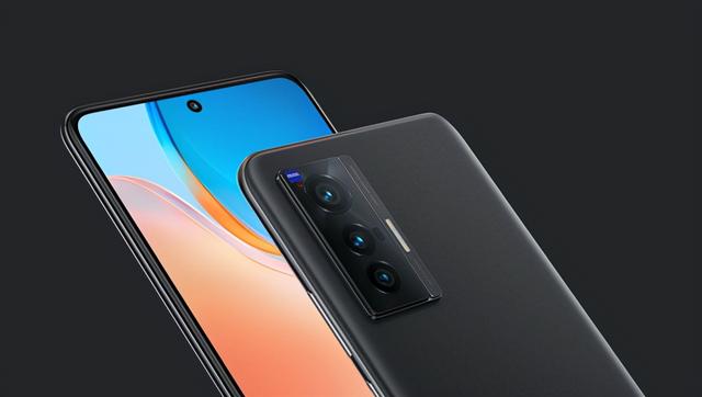 vivox70參數(shù)配置（vivo  x70系列哪款值得購買）(7)