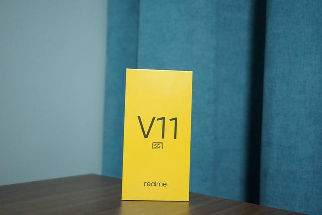 realmev11手機參數配置（realme  v11 5g值得購買嗎）(1)