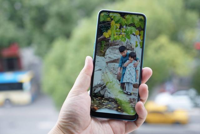 realmev11手機參數配置（realme  v11 5g值得購買嗎）(4)