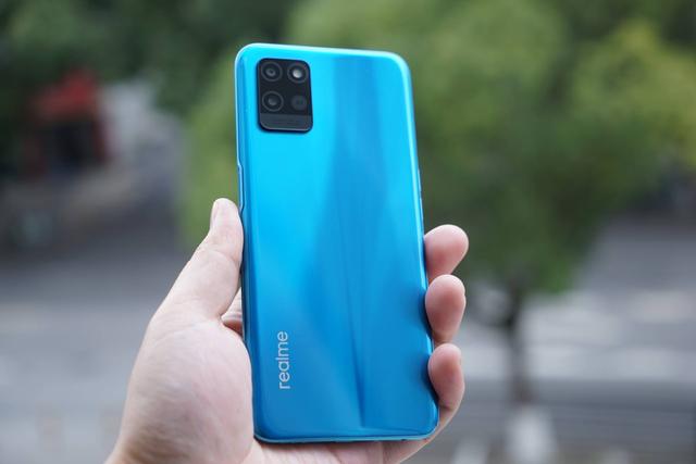 realmev11手機參數配置（realme  v11 5g值得購買嗎）(5)