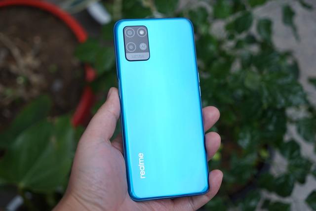 realmev11手機參數配置（realme  v11 5g值得購買嗎）(7)