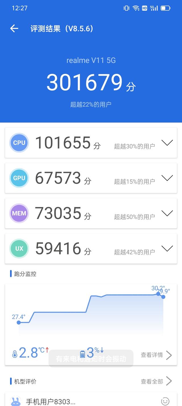 realmev11手機參數配置（realme  v11 5g值得購買嗎）(19)