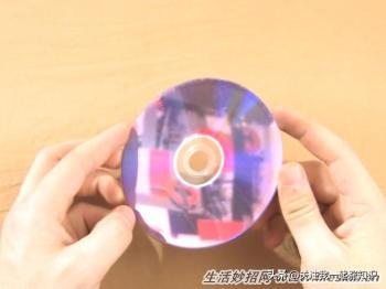 光盤讀不出來怎么修復(fù)（修復(fù)劃傷光盤的8種有效小方法）(8)