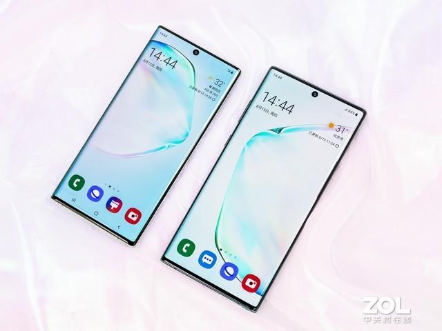 note10三星參數(shù)配置（三星Note10系列評測）(1)