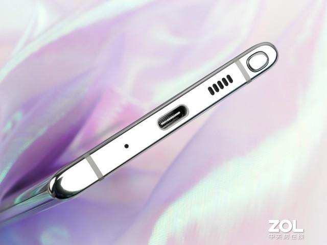 note10三星參數(shù)配置（三星Note10系列評測）(4)