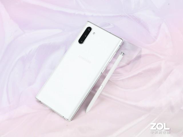 note10三星參數(shù)配置（三星Note10系列評測）(5)