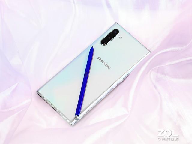 note10三星參數(shù)配置（三星Note10系列評測）(6)