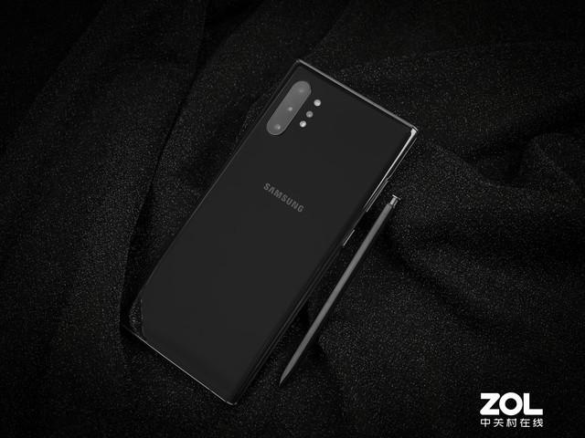 note10三星參數(shù)配置（三星Note10系列評測）(7)